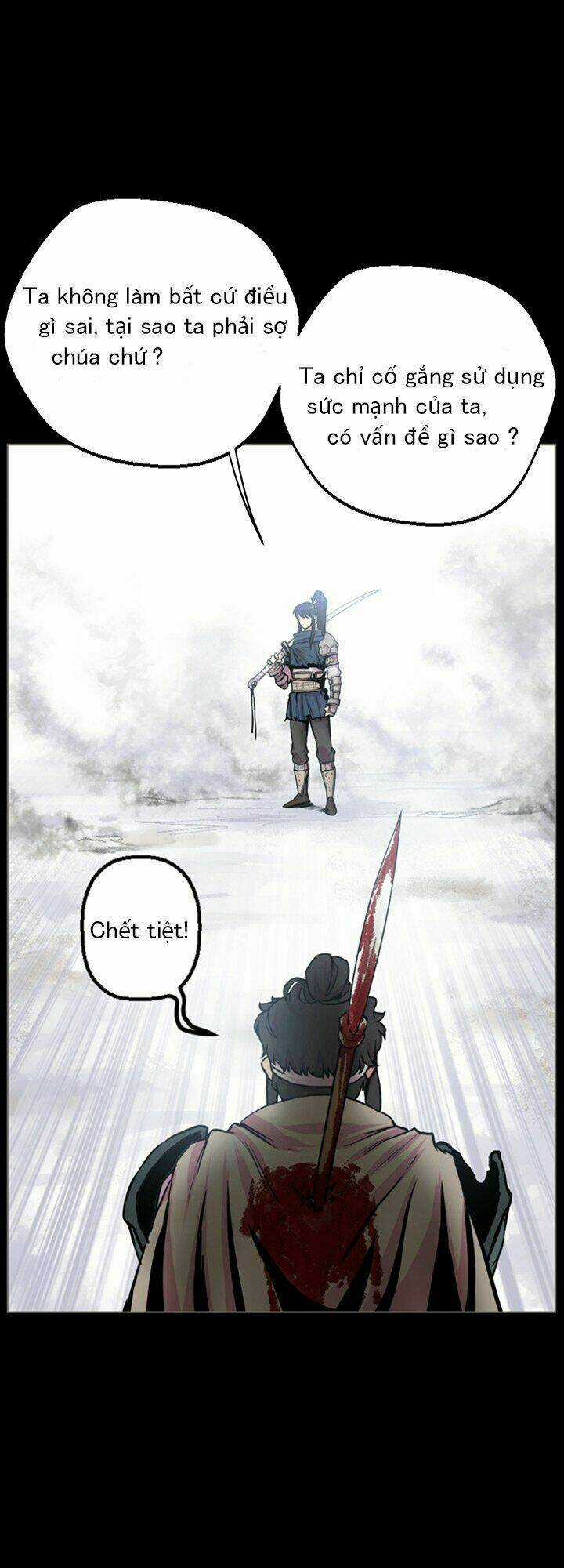 Luân Hồi Ác Nhân - Chapter 1 - Trang 5