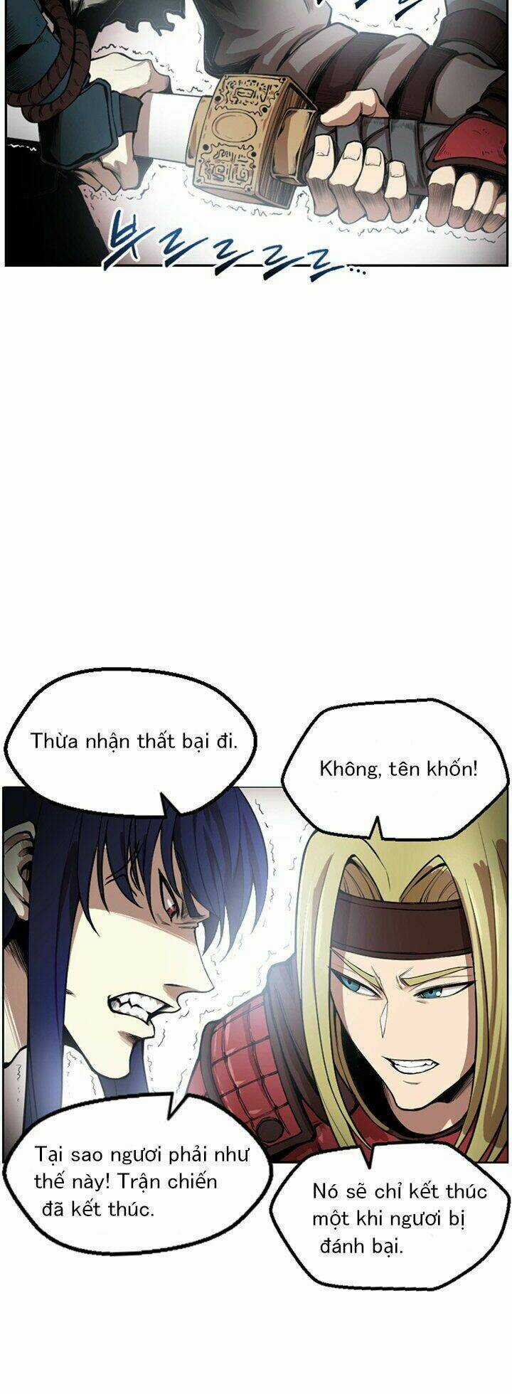 Luân Hồi Ác Nhân - Chapter 1 - Trang 43