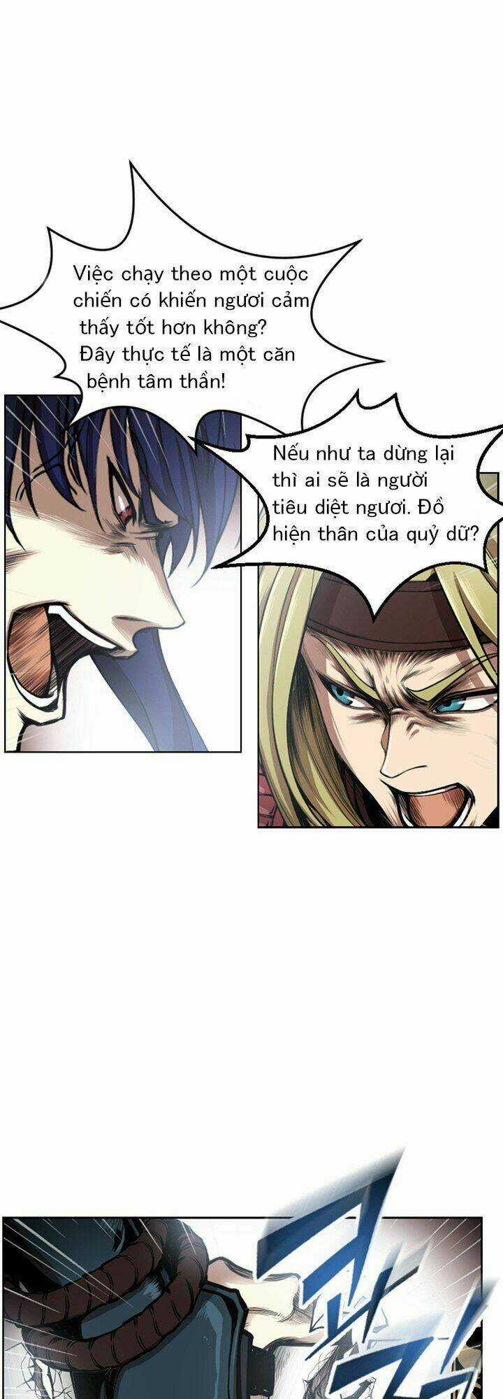 Luân Hồi Ác Nhân - Chapter 1 - Trang 44