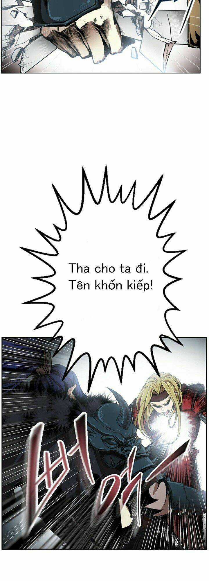 Luân Hồi Ác Nhân - Chapter 1 - Trang 45