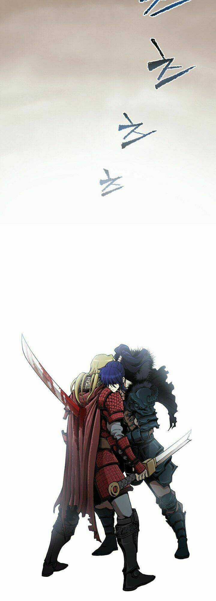 Luân Hồi Ác Nhân - Chapter 1 - Trang 49