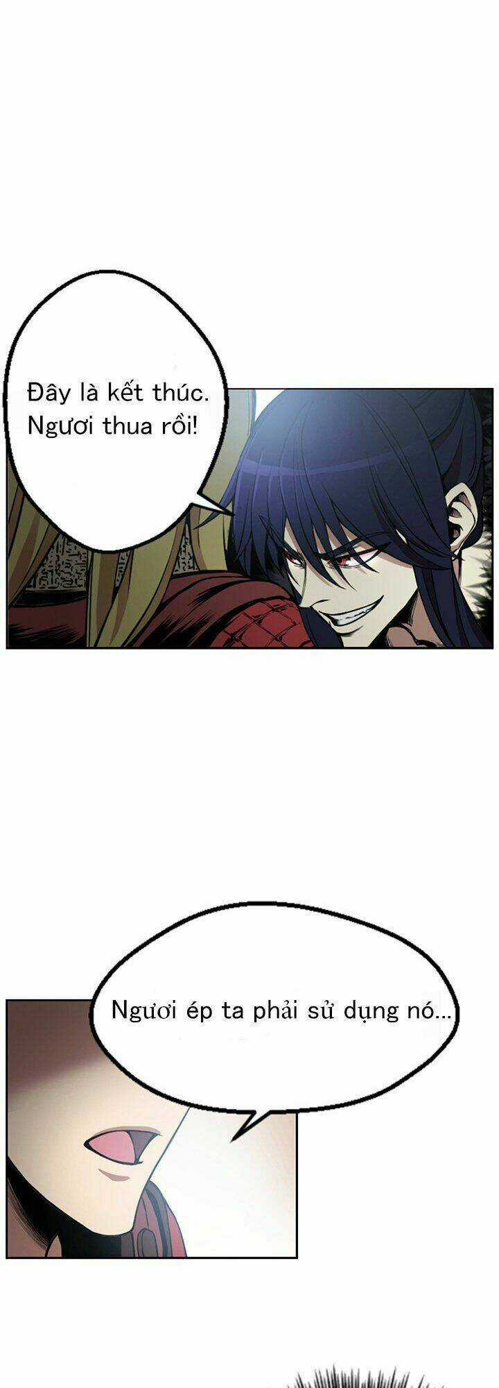 Luân Hồi Ác Nhân - Chapter 1 - Trang 50