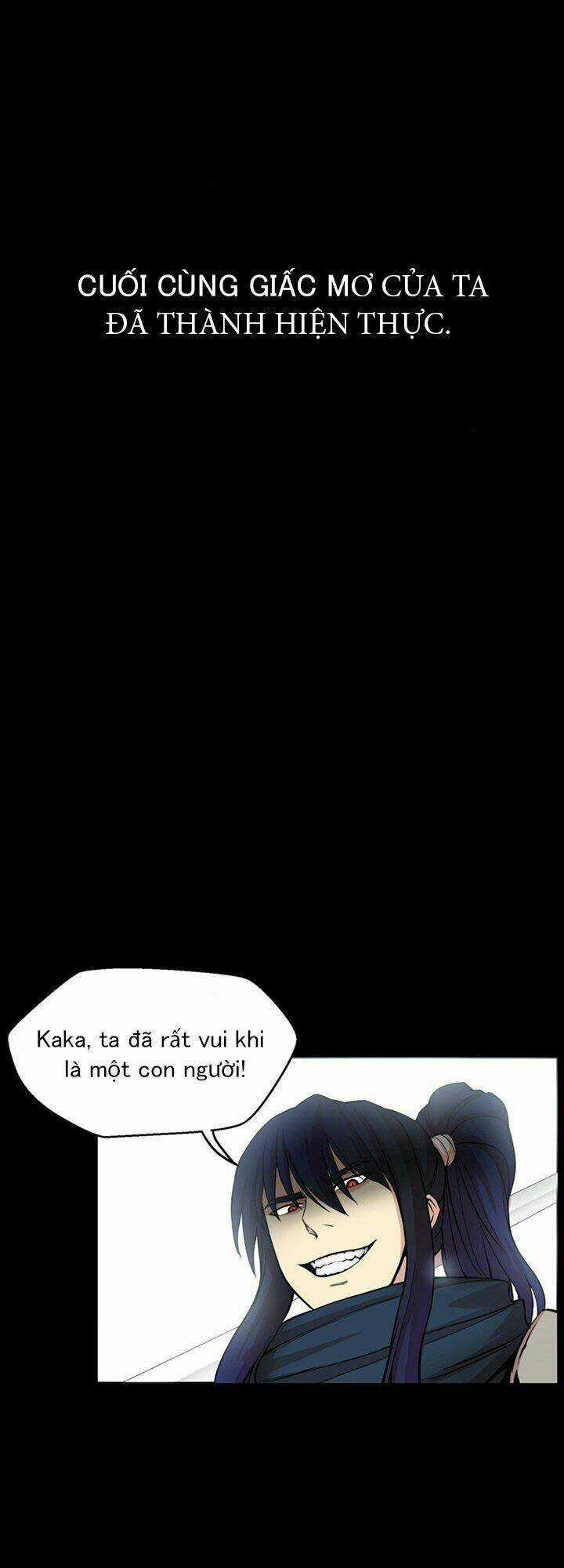 Luân Hồi Ác Nhân - Chapter 1 - Trang 6