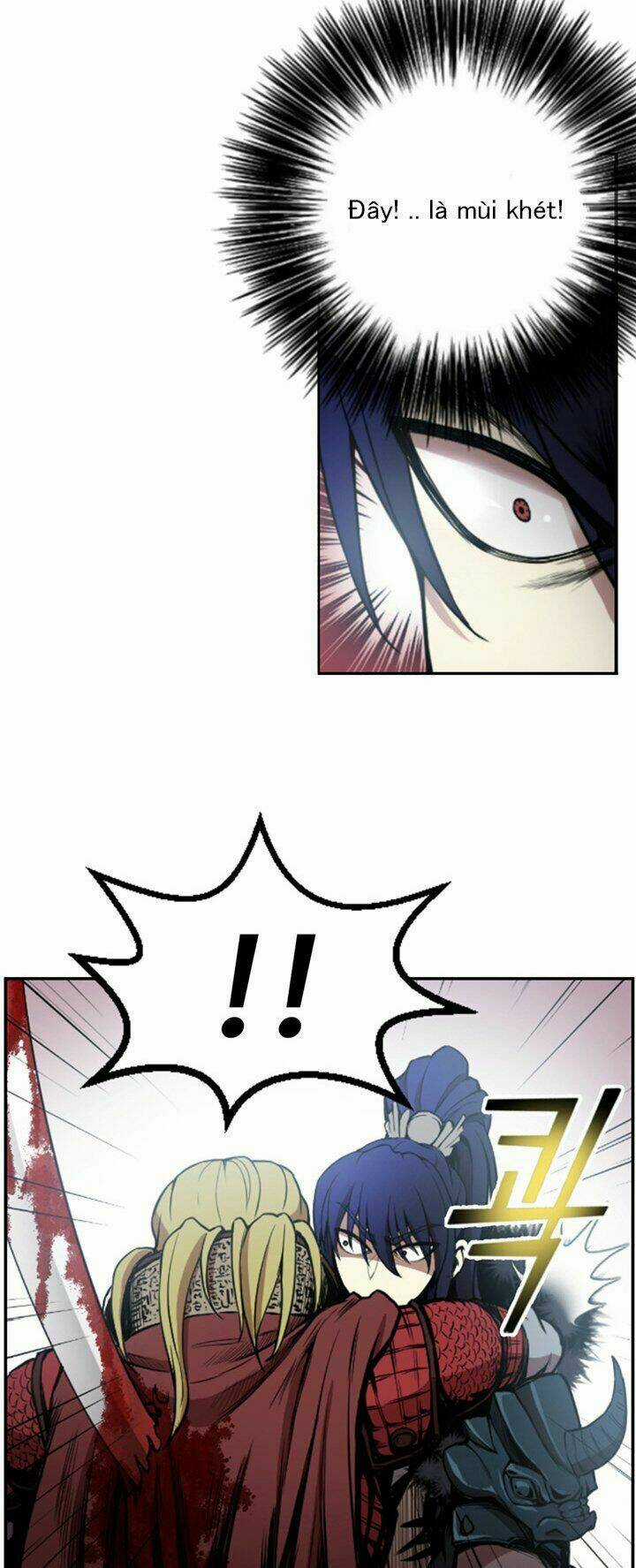 Luân Hồi Ác Nhân - Chapter 1 - Trang 51