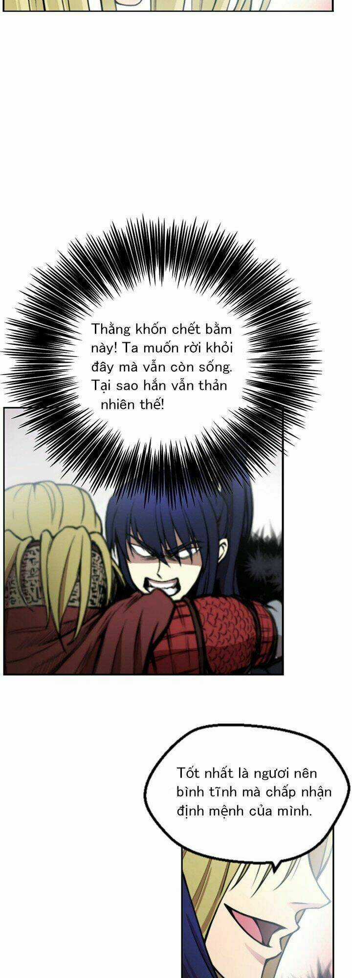 Luân Hồi Ác Nhân - Chapter 1 - Trang 54