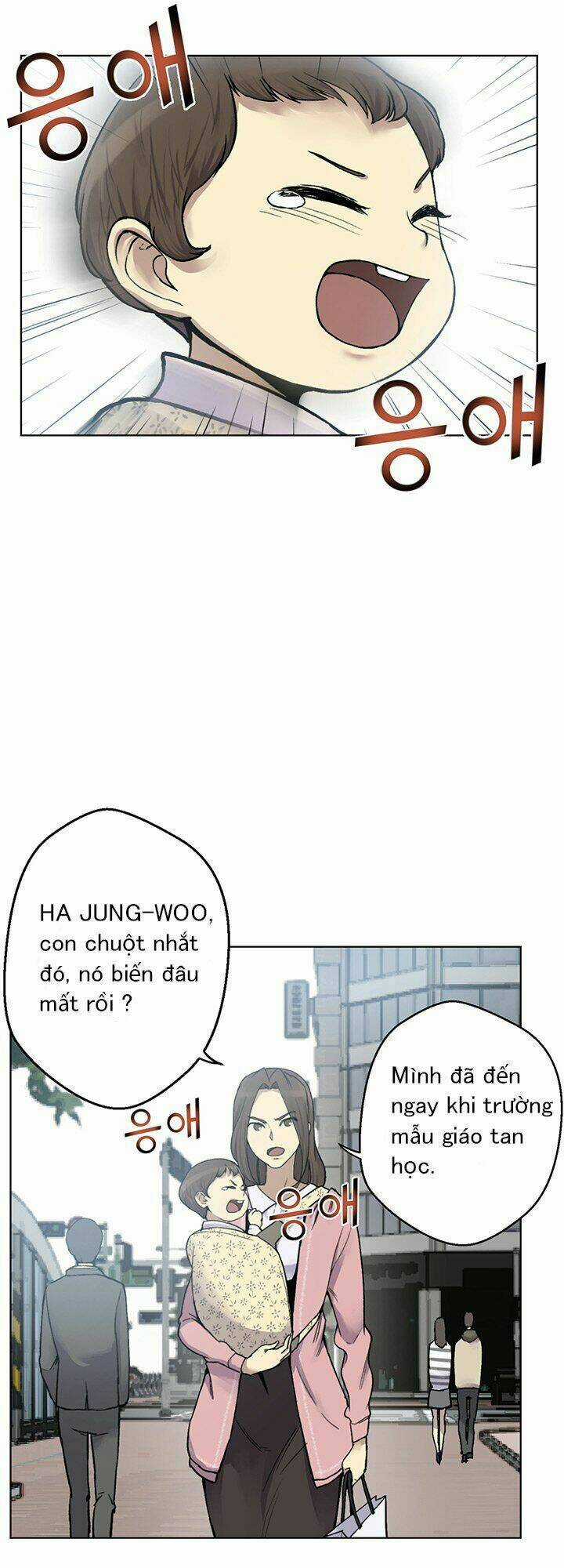 Luân Hồi Ác Nhân - Chapter 1 - Trang 61