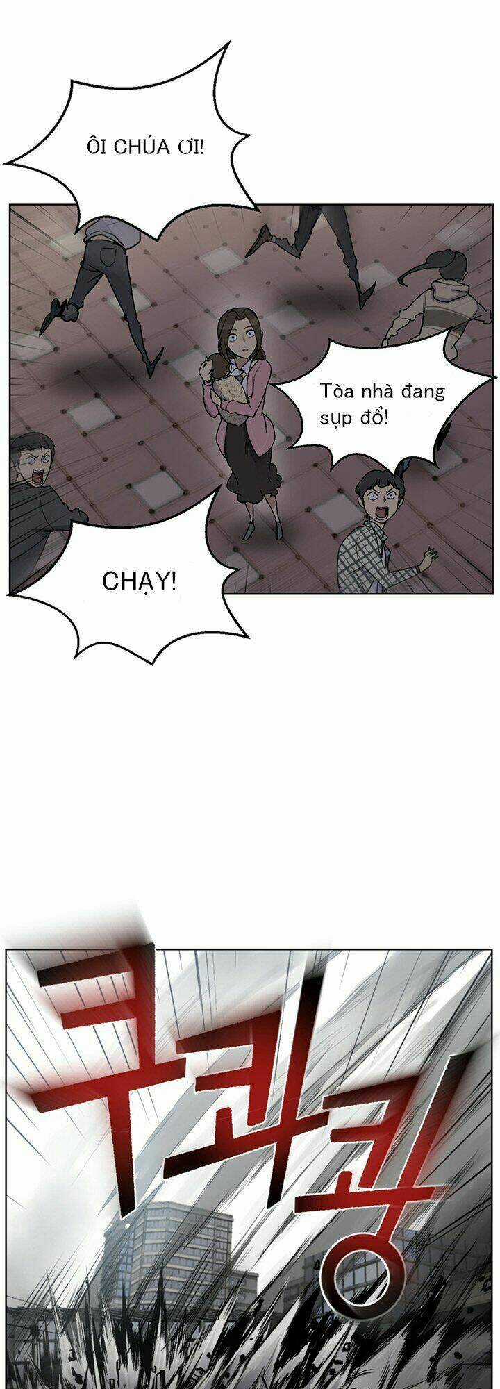 Luân Hồi Ác Nhân - Chapter 1 - Trang 66