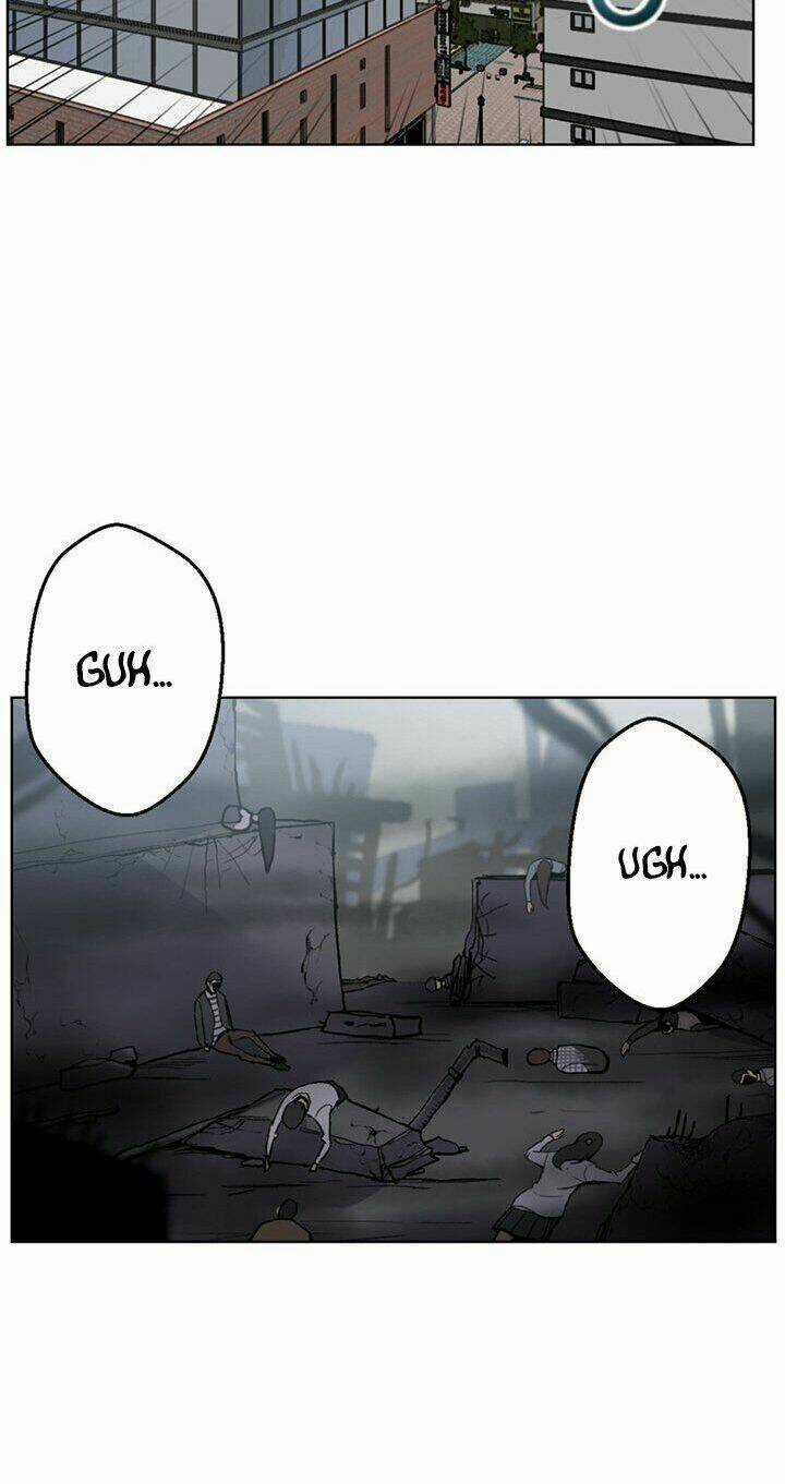 Luân Hồi Ác Nhân - Chapter 1 - Trang 69