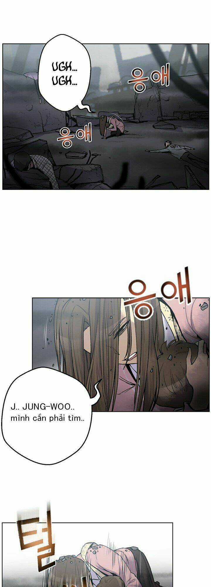 Luân Hồi Ác Nhân - Chapter 1 - Trang 70