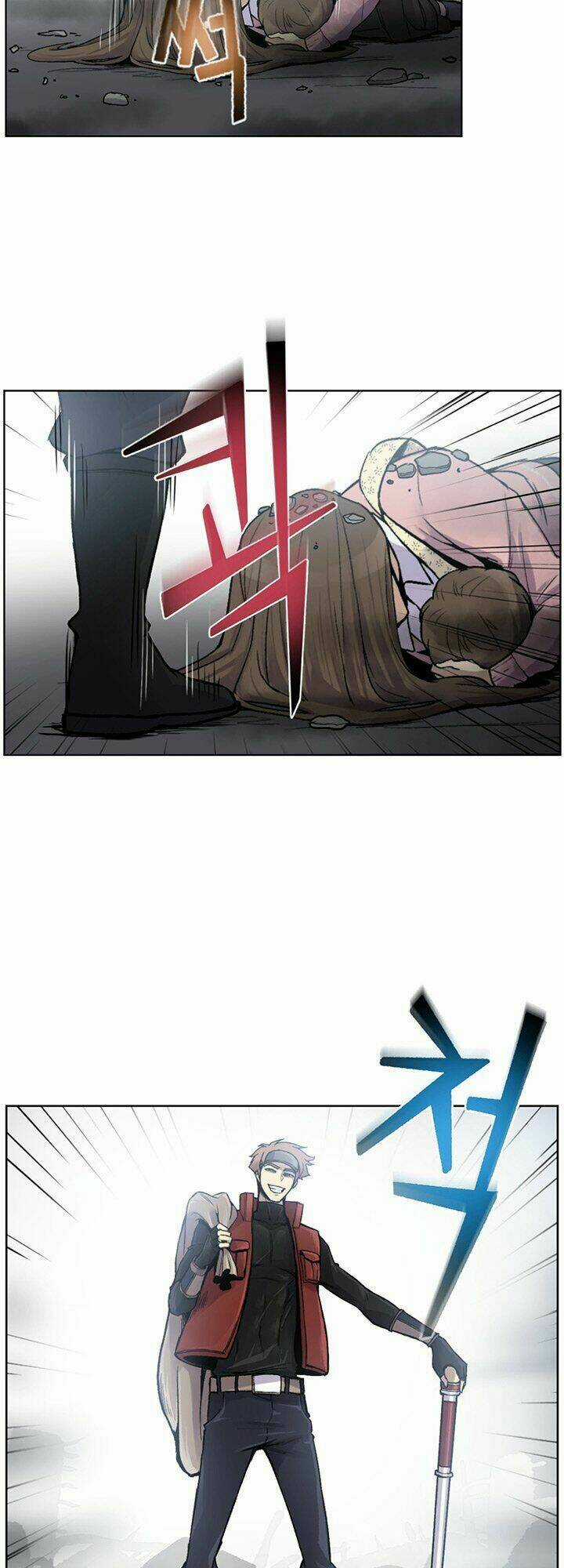 Luân Hồi Ác Nhân - Chapter 1 - Trang 71