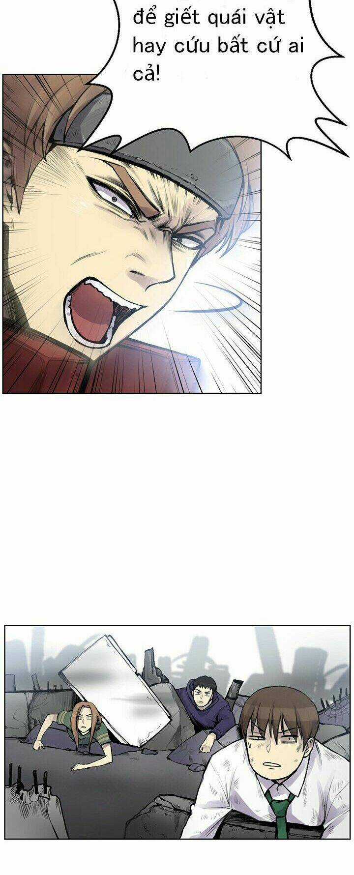 Luân Hồi Ác Nhân - Chapter 1 - Trang 73