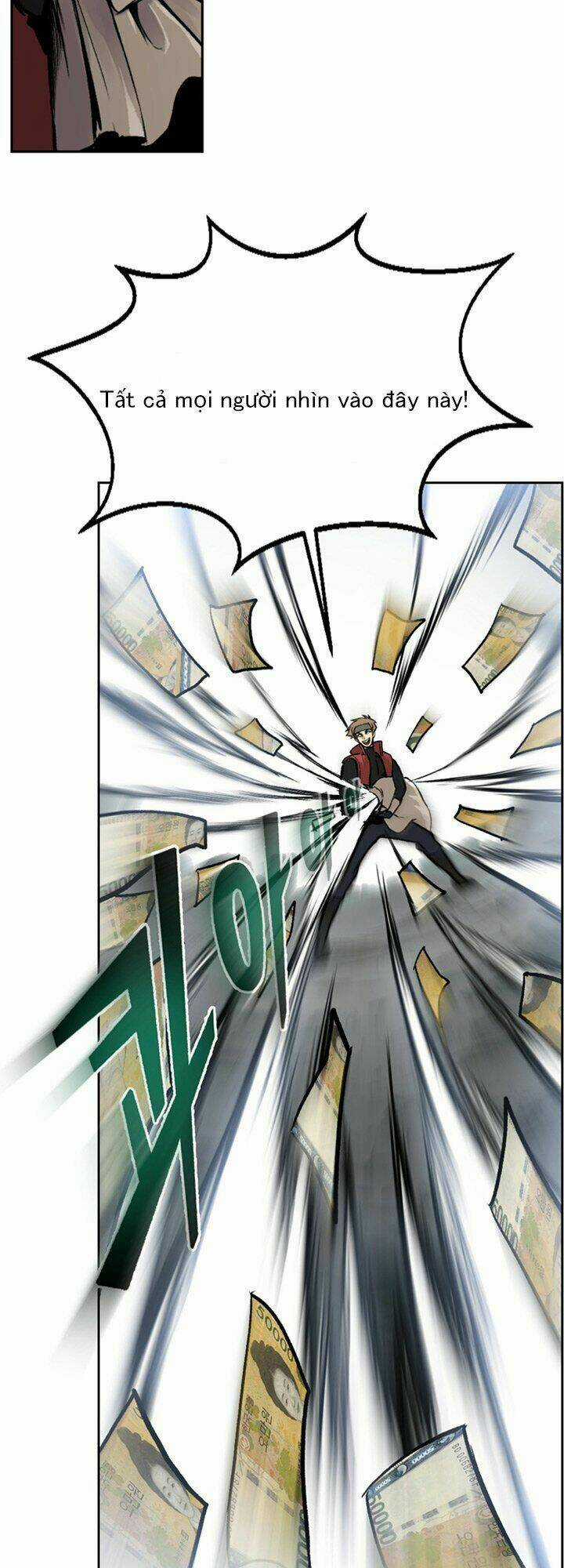 Luân Hồi Ác Nhân - Chapter 1 - Trang 75