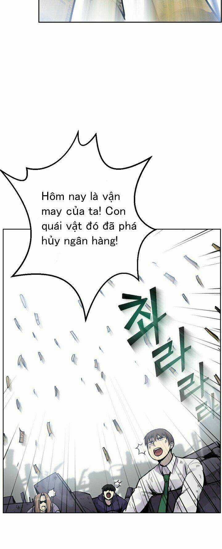 Luân Hồi Ác Nhân - Chapter 1 - Trang 76