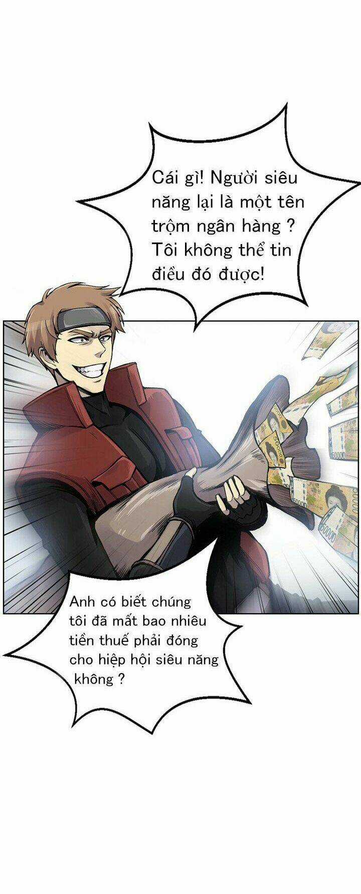 Luân Hồi Ác Nhân - Chapter 1 - Trang 77