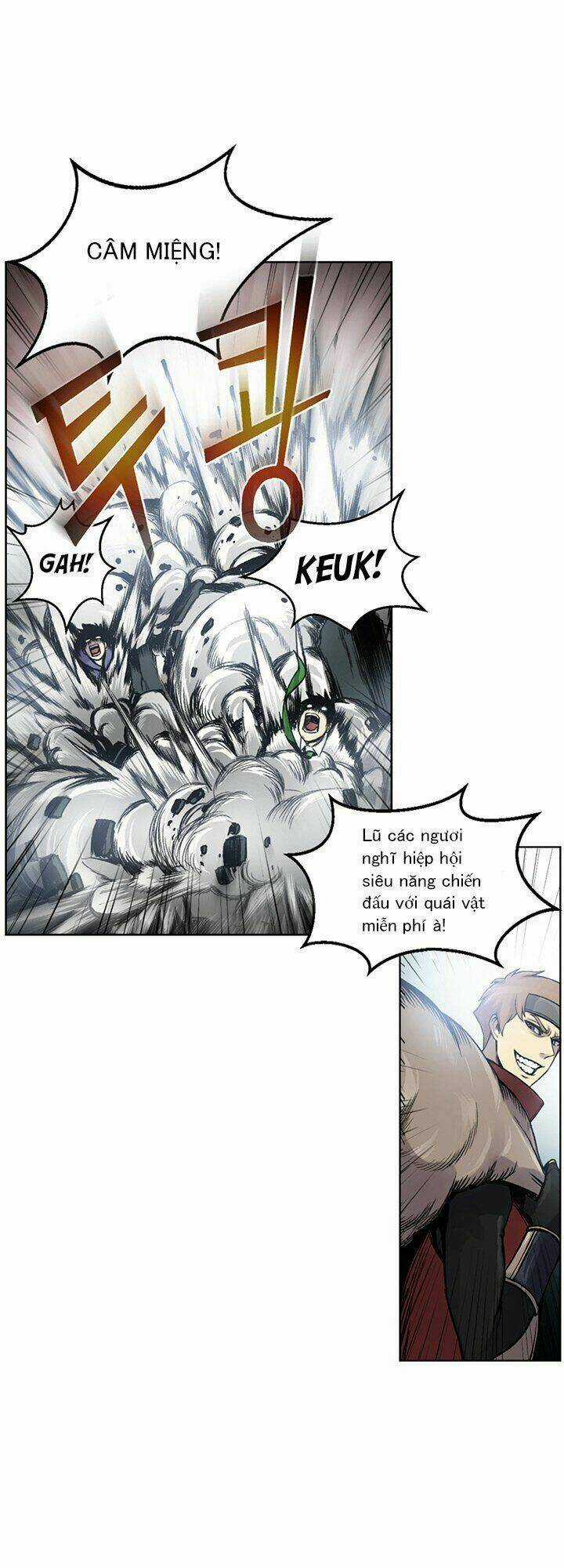 Luân Hồi Ác Nhân - Chapter 1 - Trang 78