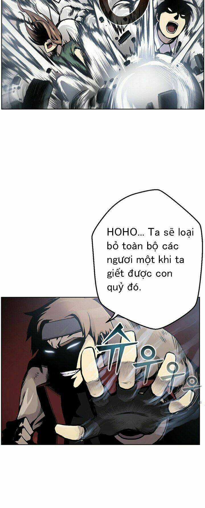 Luân Hồi Ác Nhân - Chapter 1 - Trang 80