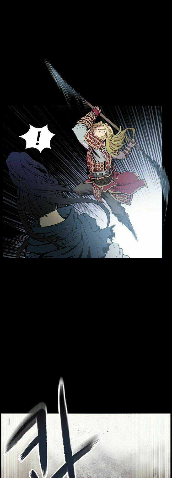 Luân Hồi Ác Nhân - Chapter 1 - Trang 9