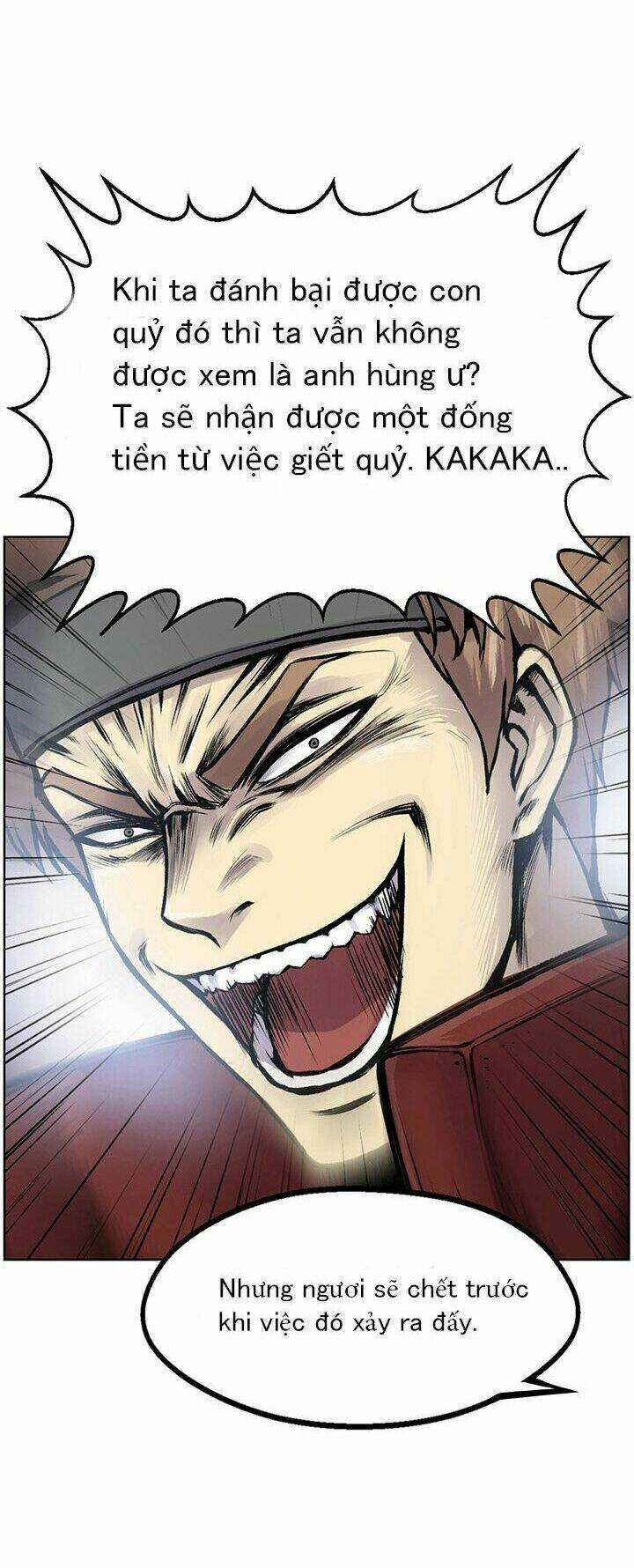 Luân Hồi Ác Nhân - Chapter 1 - Trang 81