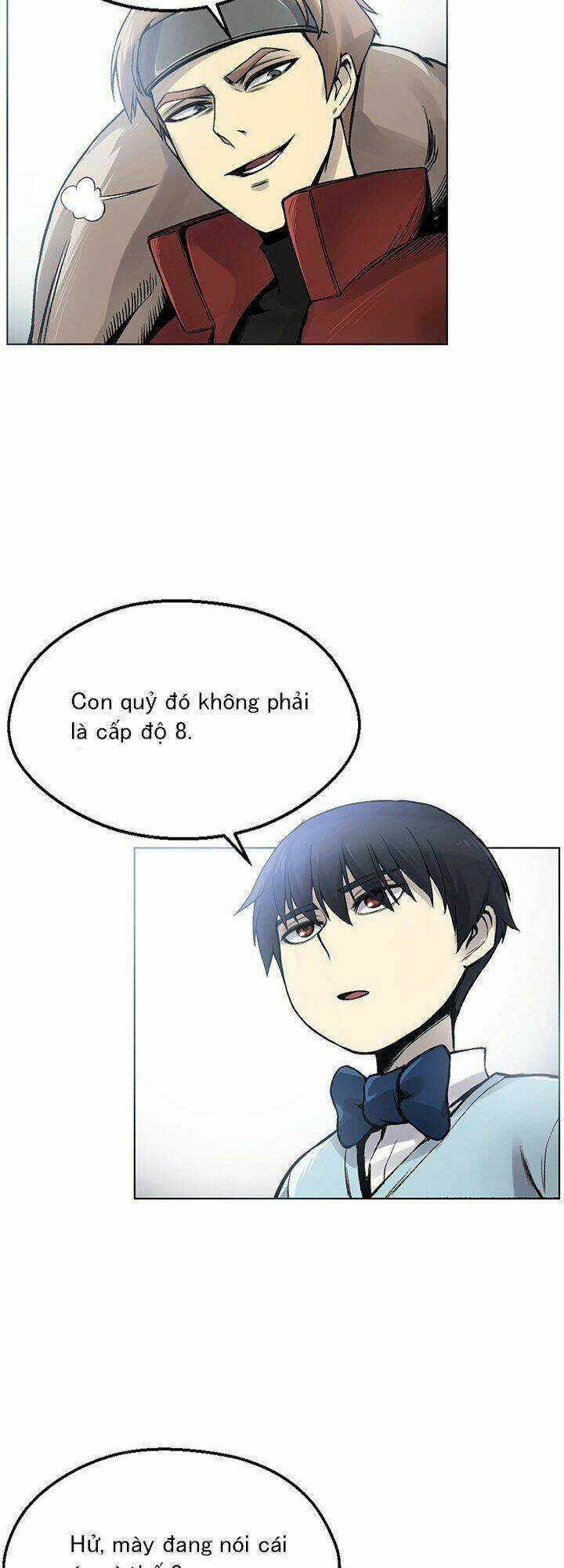 Luân Hồi Ác Nhân - Chapter 1 - Trang 83