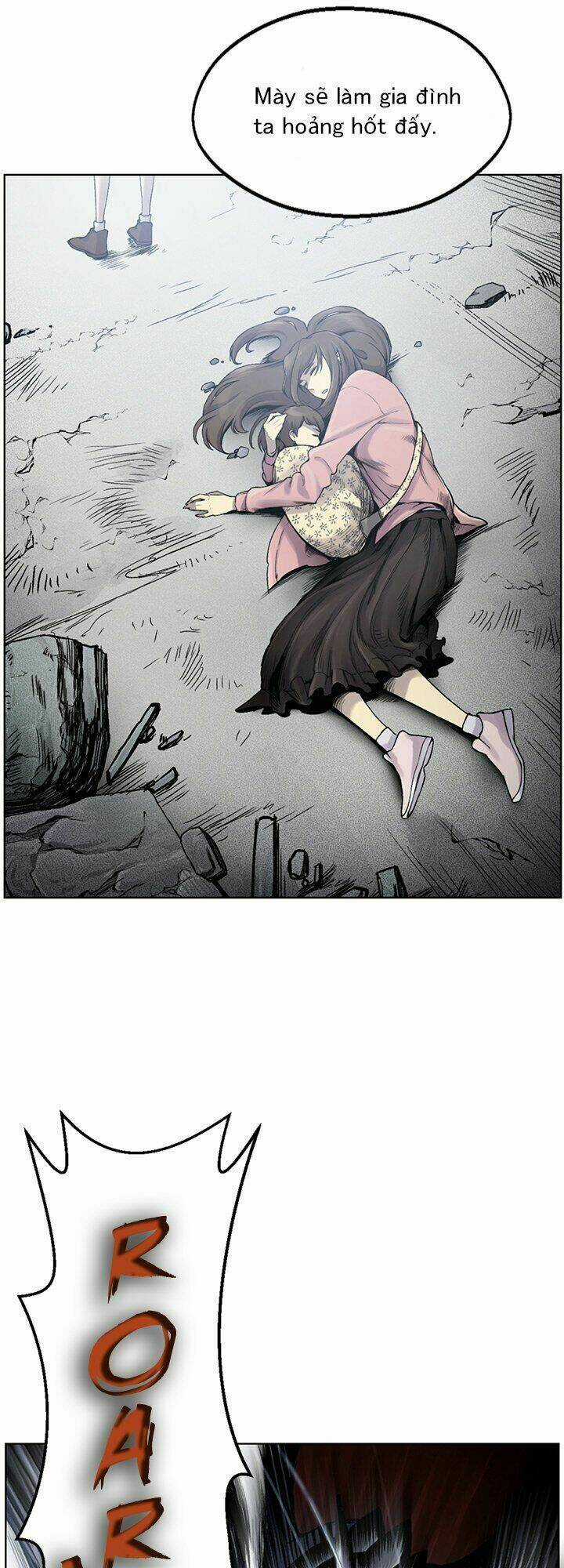 Luân Hồi Ác Nhân - Chapter 1 - Trang 90