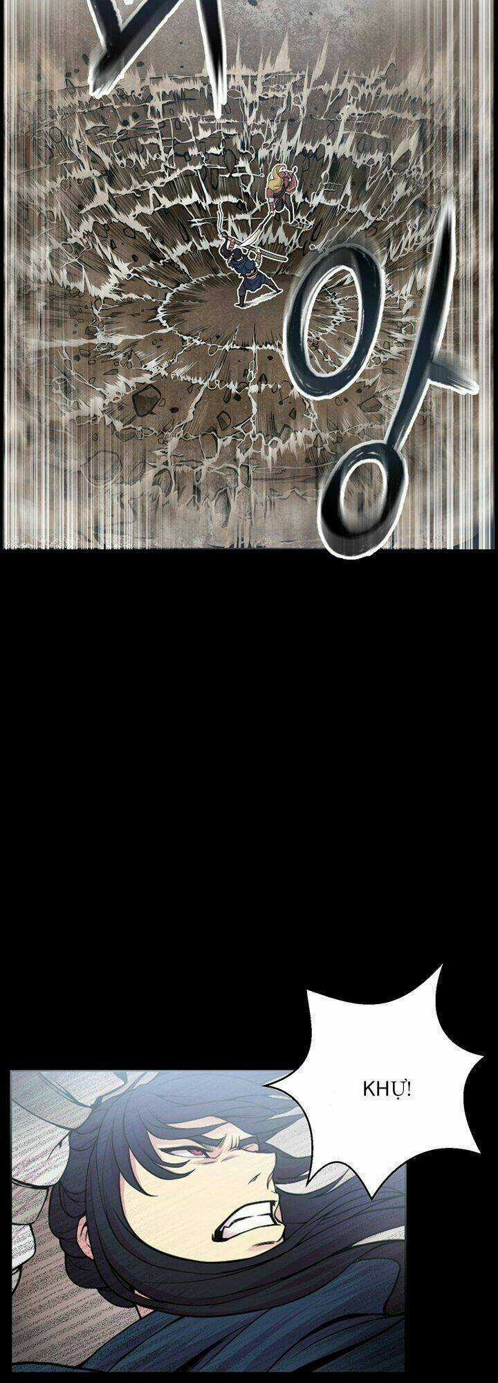 Luân Hồi Ác Nhân - Chapter 1 - Trang 10