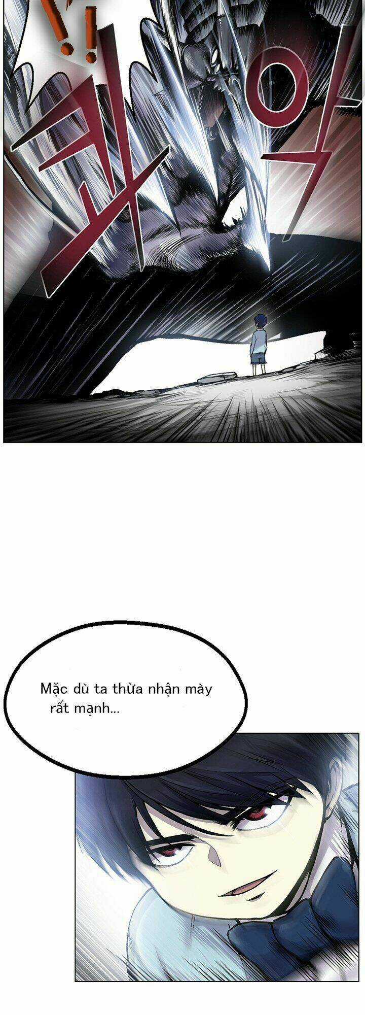 Luân Hồi Ác Nhân - Chapter 1 - Trang 91