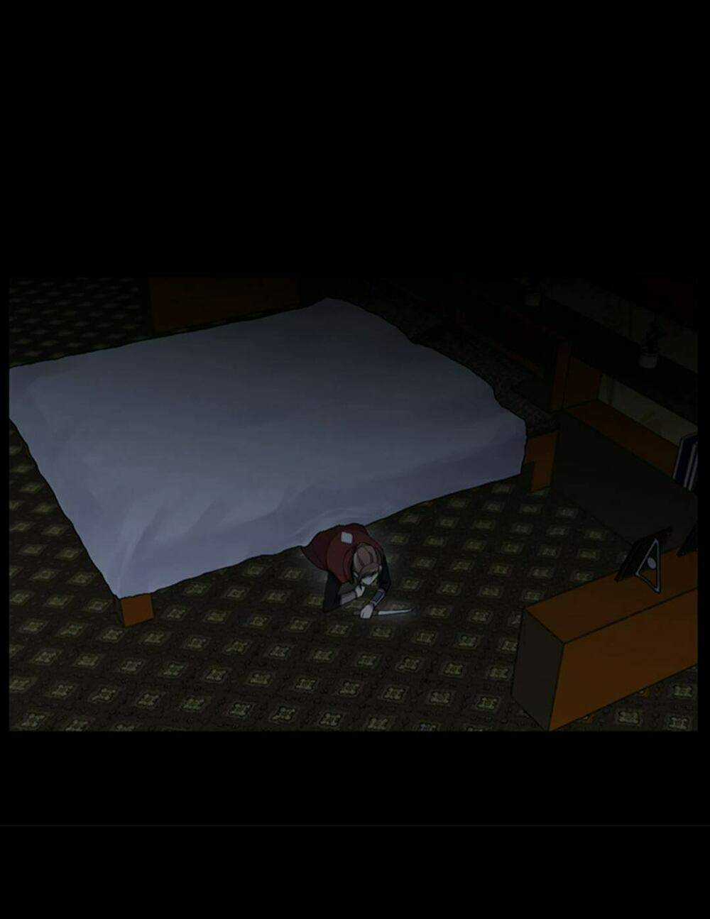 Luân Hồi Ác Nhân - Chapter 10 - Trang 15