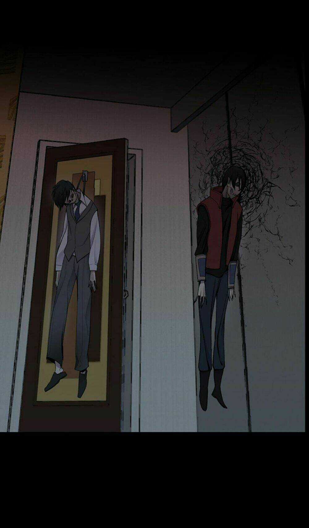 Luân Hồi Ác Nhân - Chapter 10 - Trang 17