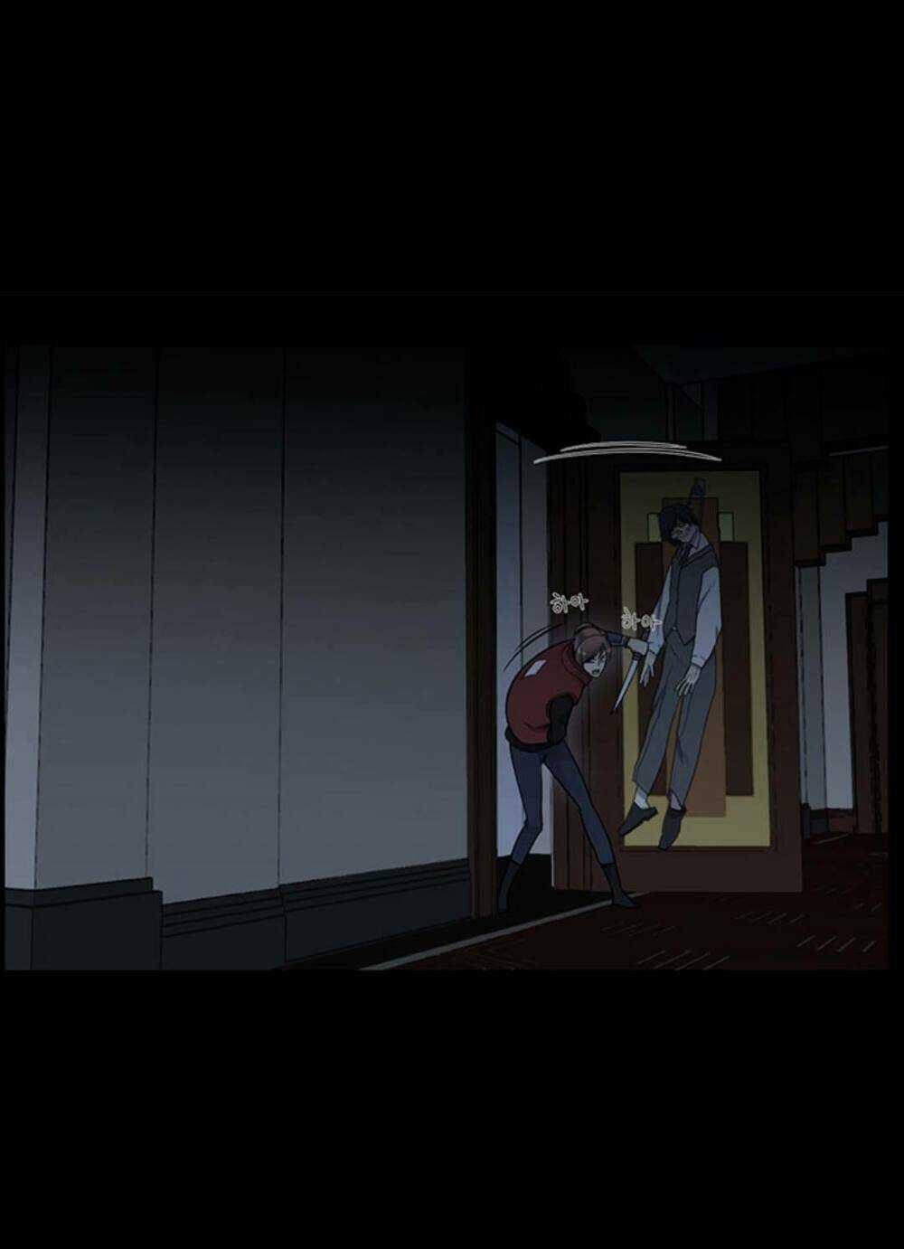 Luân Hồi Ác Nhân - Chapter 10 - Trang 18