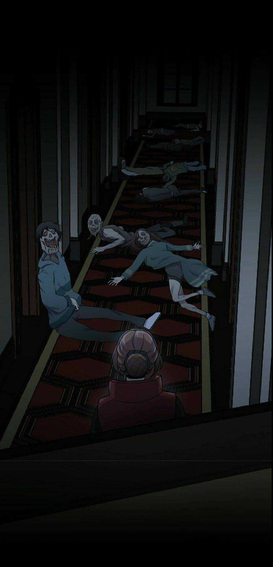 Luân Hồi Ác Nhân - Chapter 10 - Trang 19