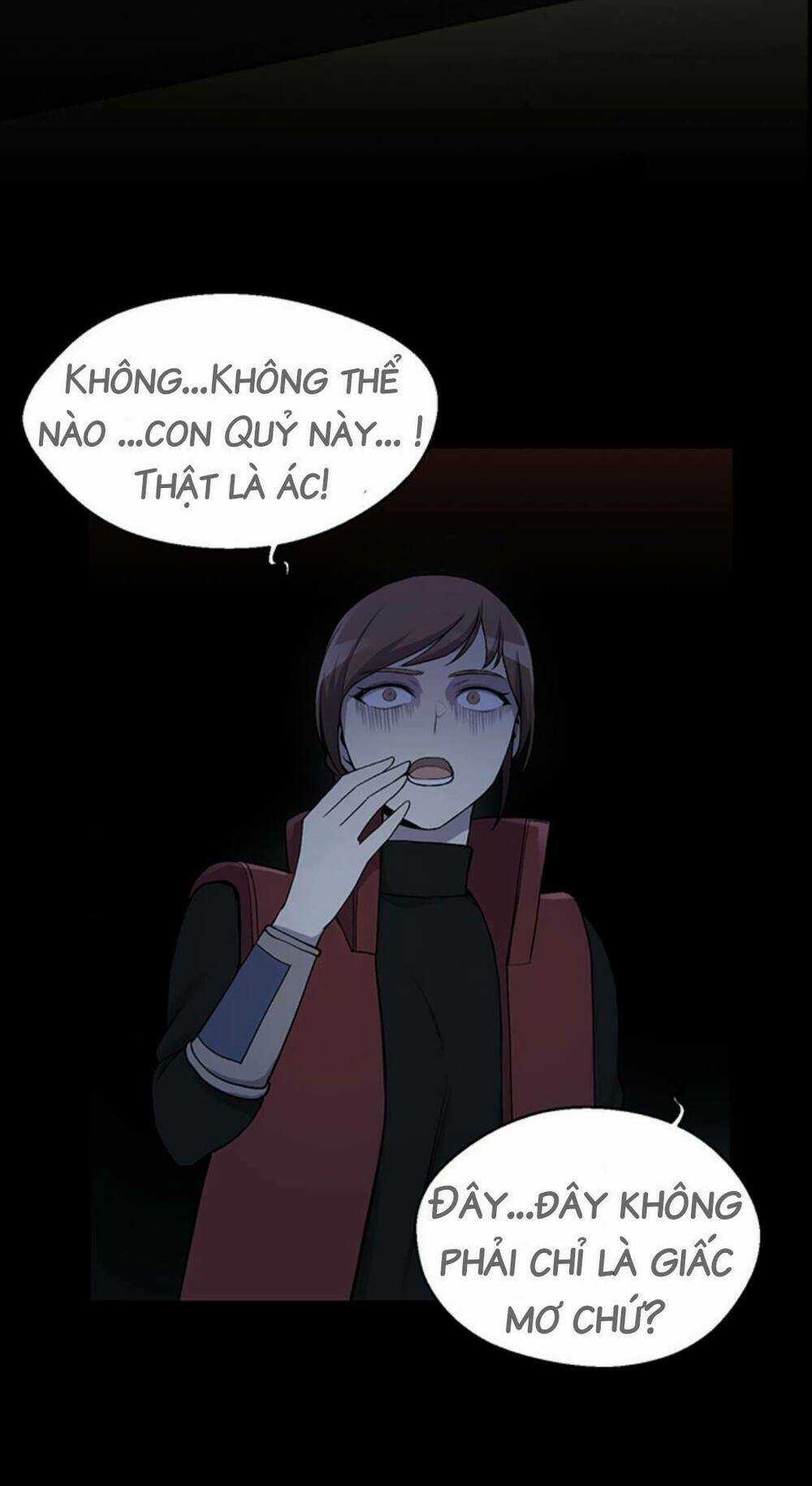 Luân Hồi Ác Nhân - Chapter 10 - Trang 20