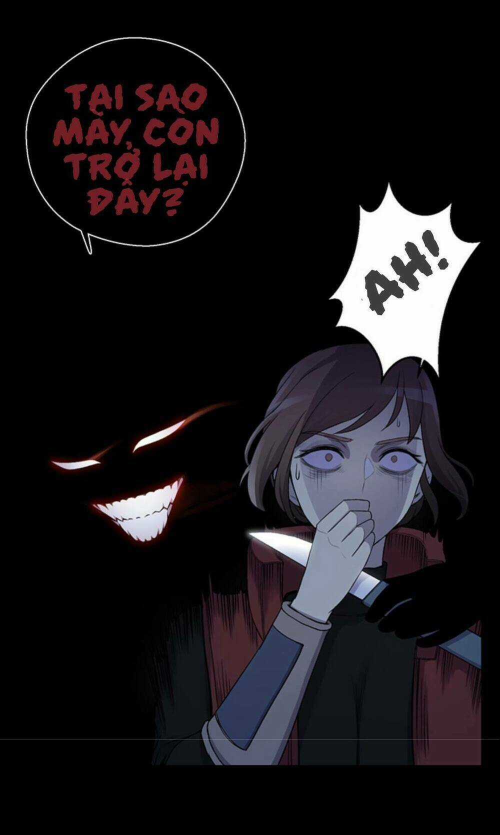Luân Hồi Ác Nhân - Chapter 10 - Trang 21