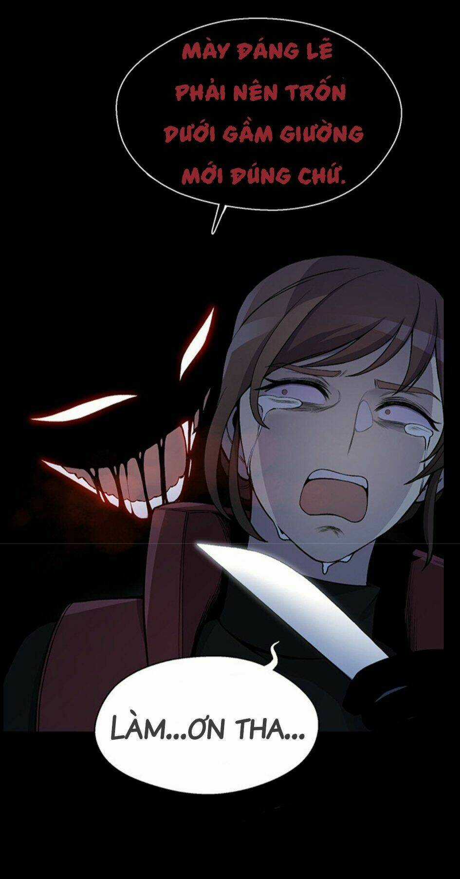 Luân Hồi Ác Nhân - Chapter 10 - Trang 22