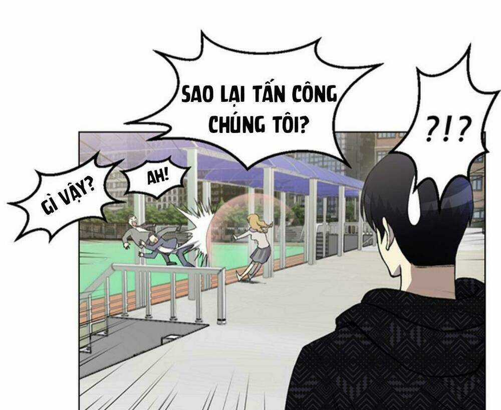 Luân Hồi Ác Nhân - Chapter 10 - Trang 36