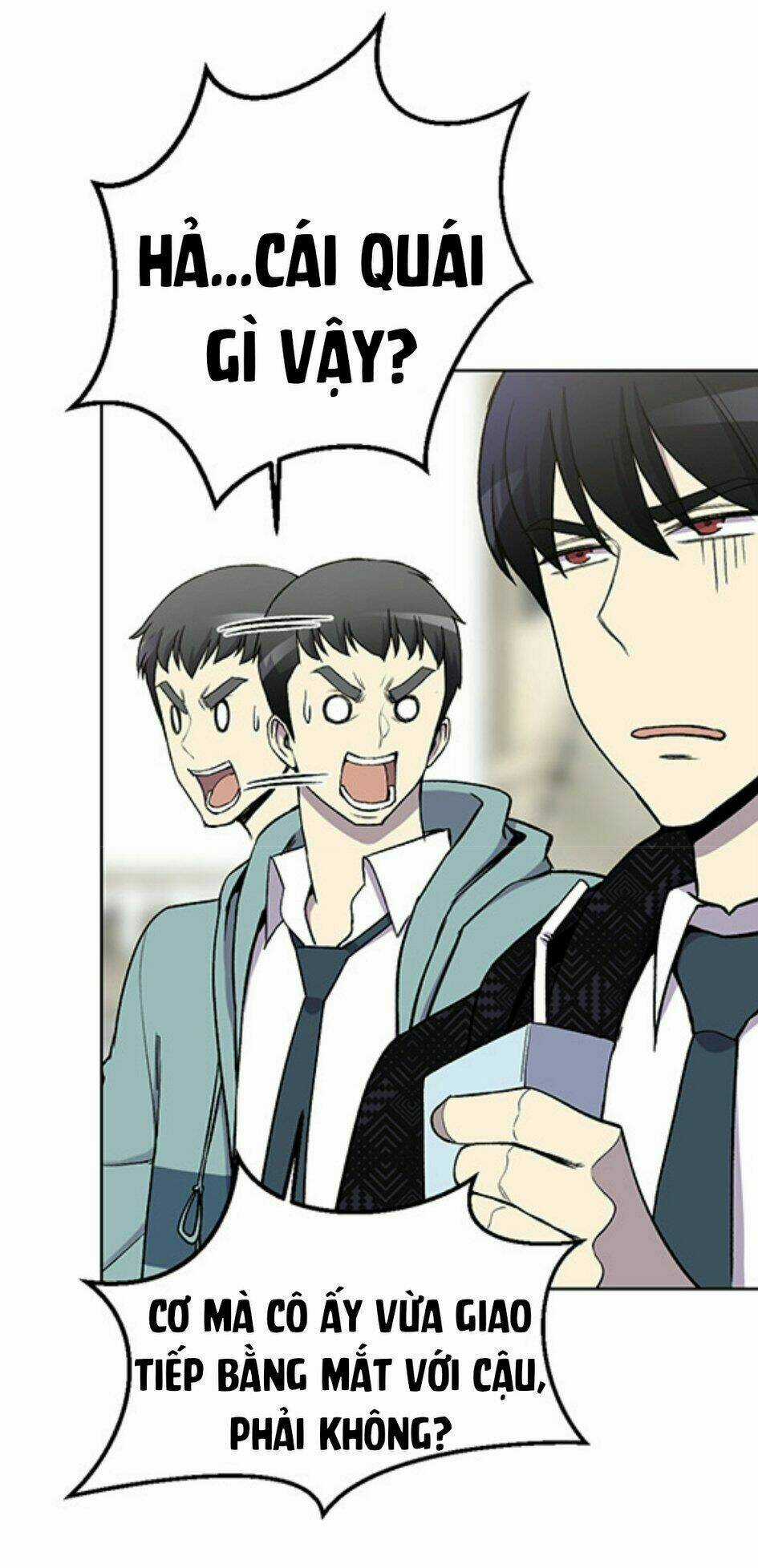 Luân Hồi Ác Nhân - Chapter 10 - Trang 37
