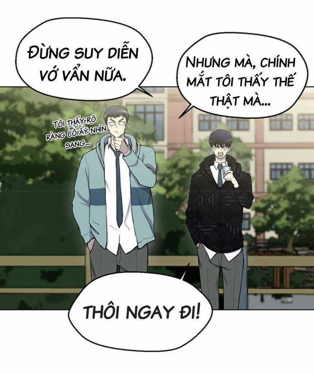 Luân Hồi Ác Nhân - Chapter 10 - Trang 38