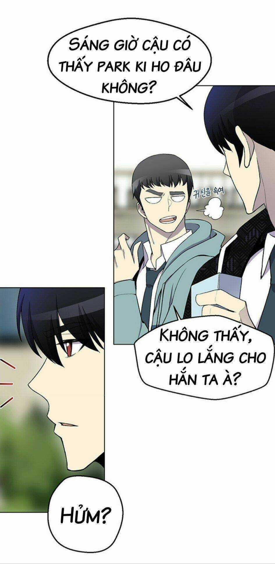 Luân Hồi Ác Nhân - Chapter 10 - Trang 39