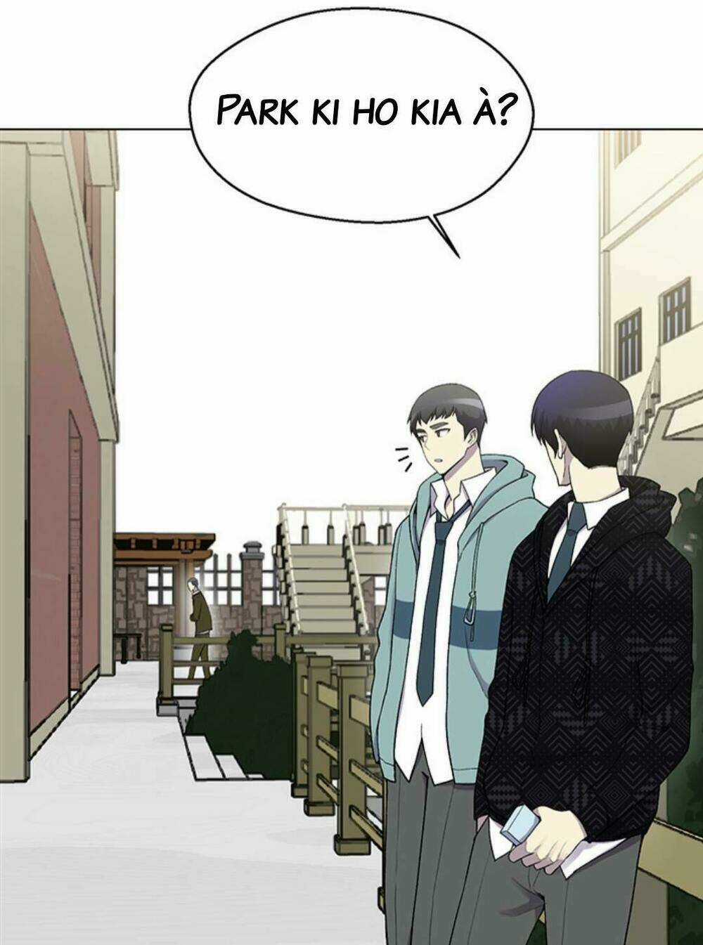 Luân Hồi Ác Nhân - Chapter 10 - Trang 40