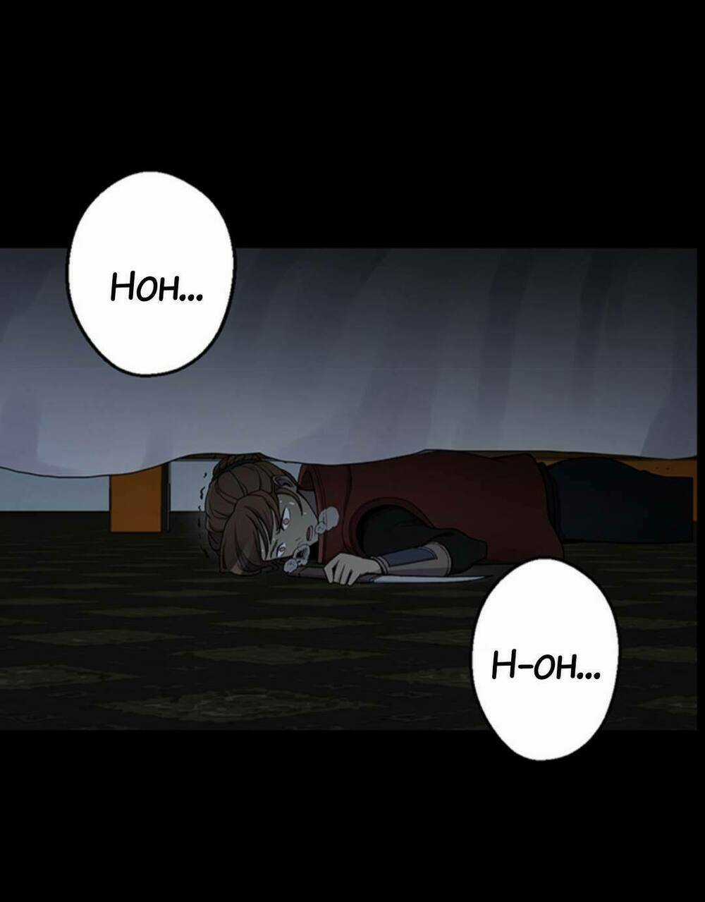 Luân Hồi Ác Nhân - Chapter 10 - Trang 5