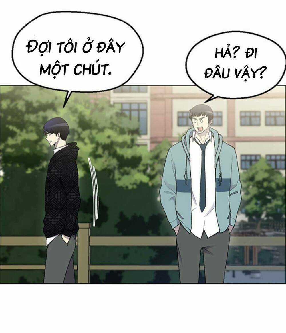 Luân Hồi Ác Nhân - Chapter 10 - Trang 41