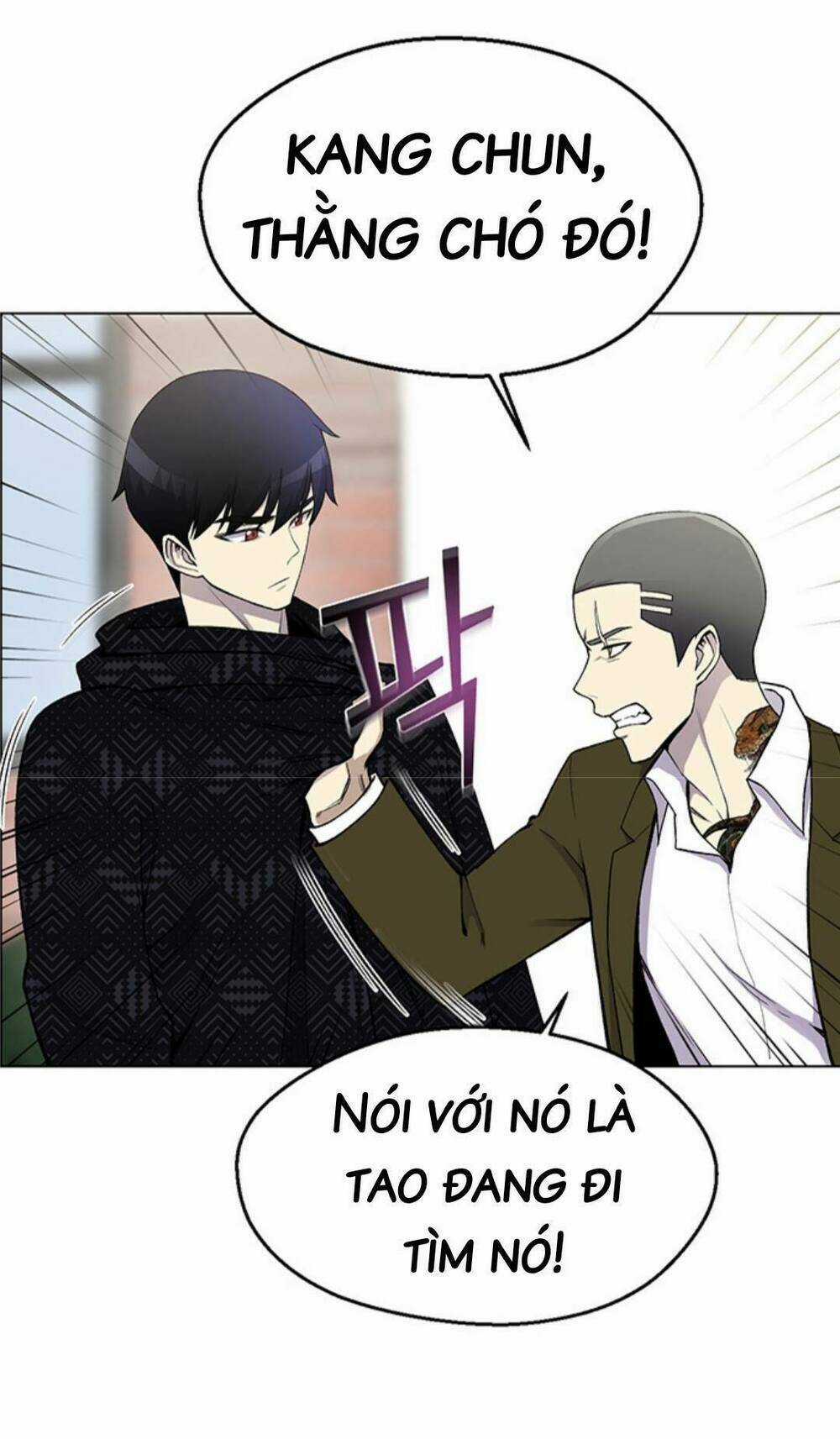 Luân Hồi Ác Nhân - Chapter 10 - Trang 44