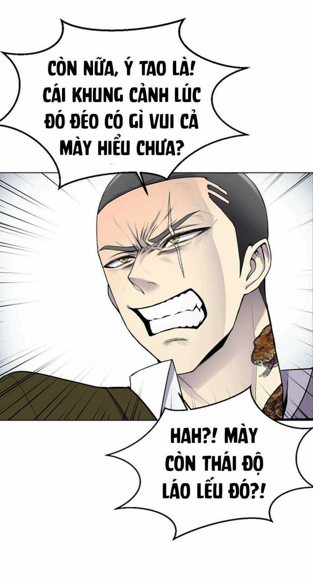 Luân Hồi Ác Nhân - Chapter 10 - Trang 45