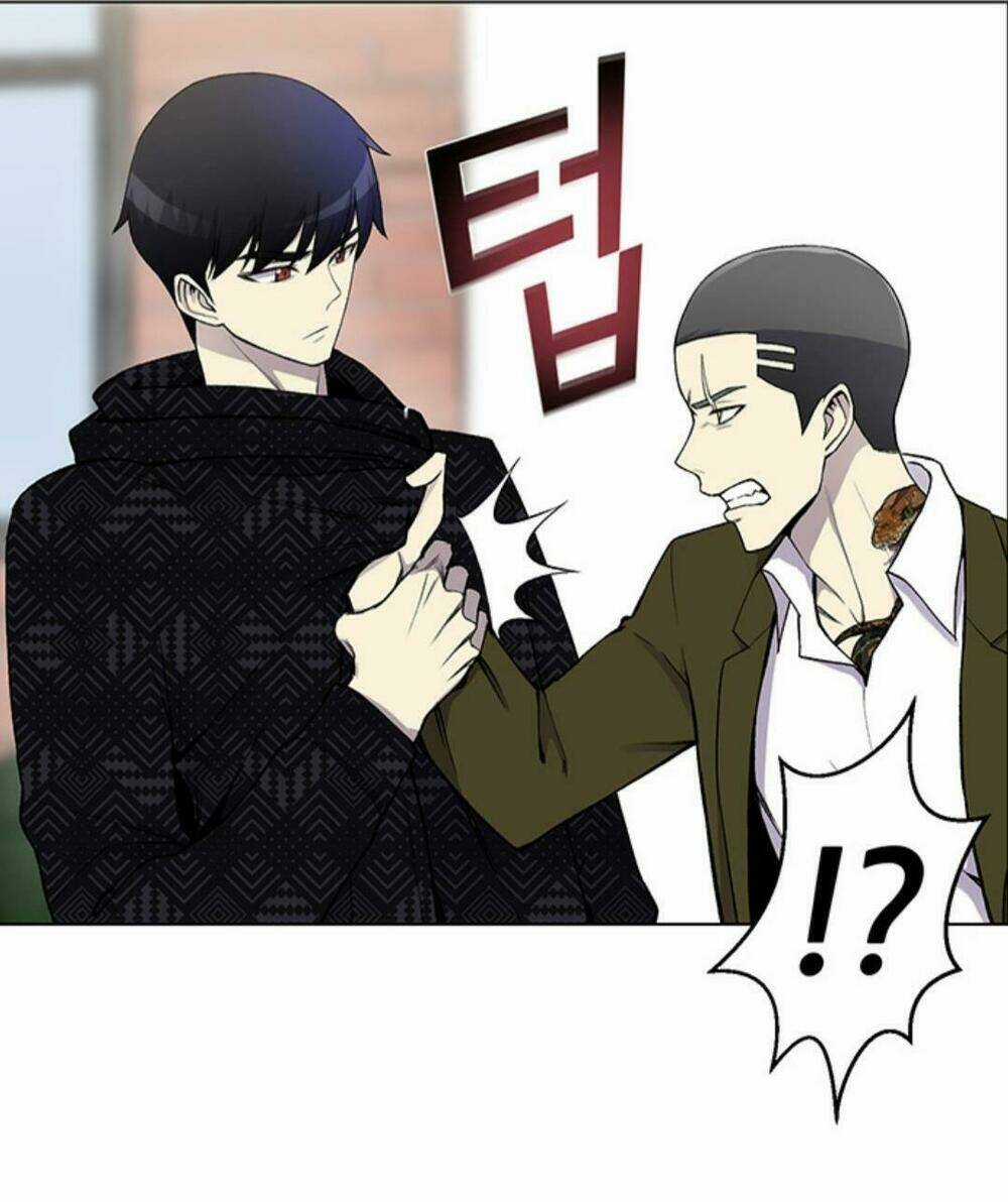 Luân Hồi Ác Nhân - Chapter 10 - Trang 46