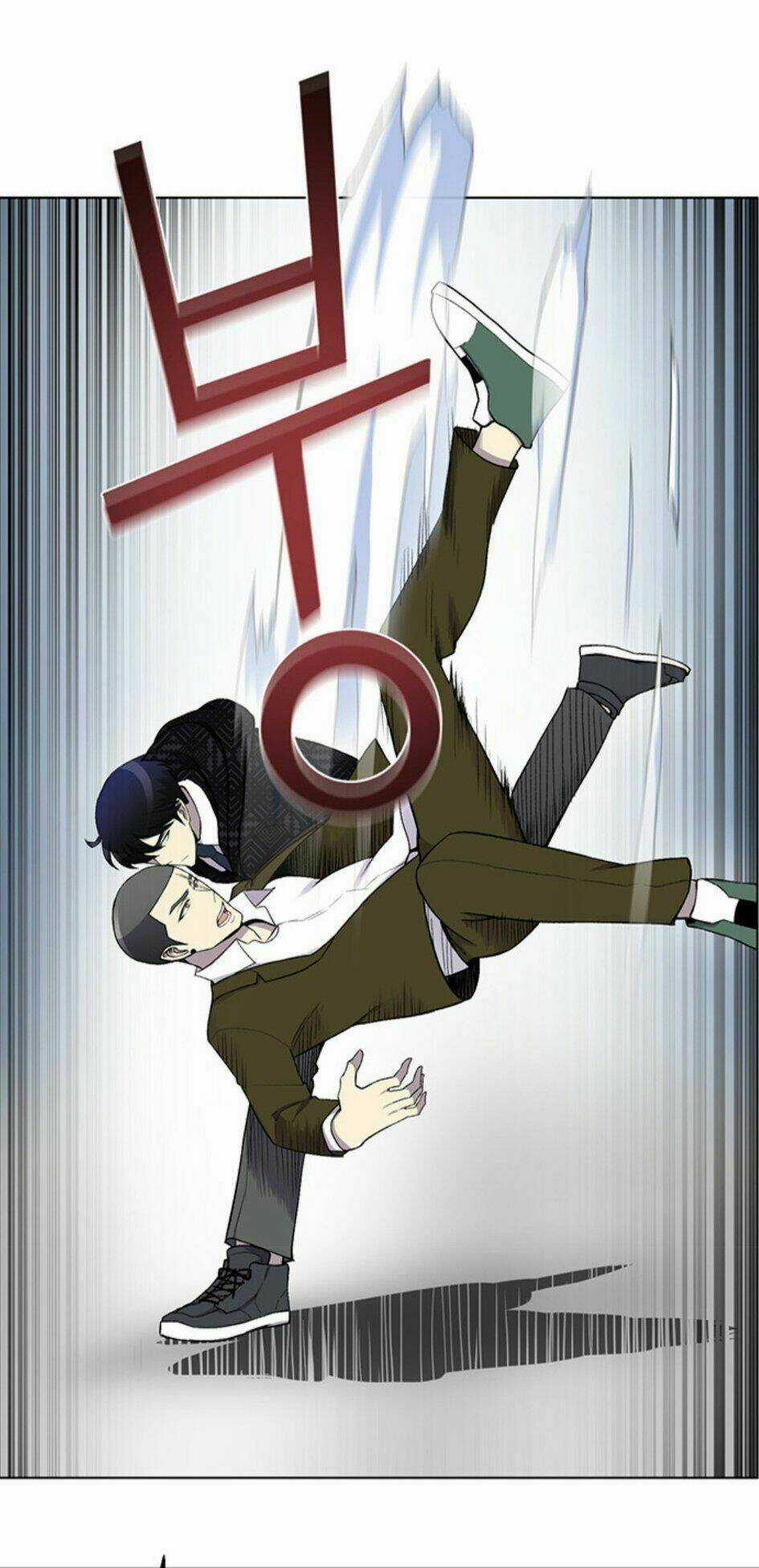 Luân Hồi Ác Nhân - Chapter 10 - Trang 47