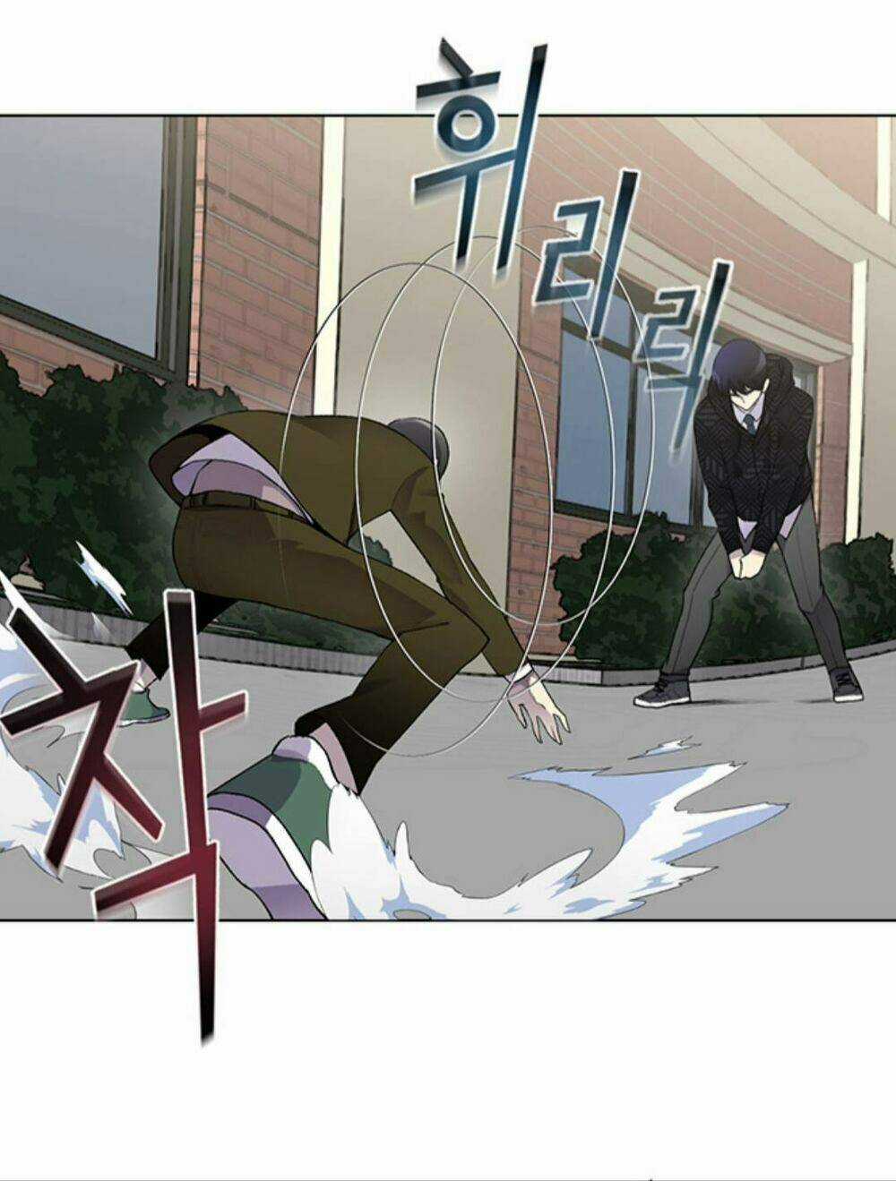 Luân Hồi Ác Nhân - Chapter 10 - Trang 49