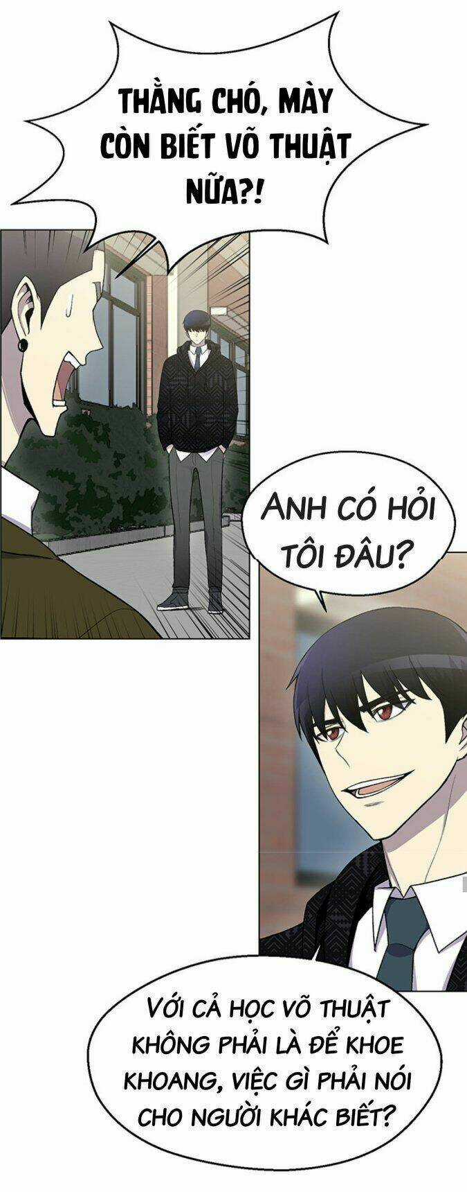 Luân Hồi Ác Nhân - Chapter 10 - Trang 50