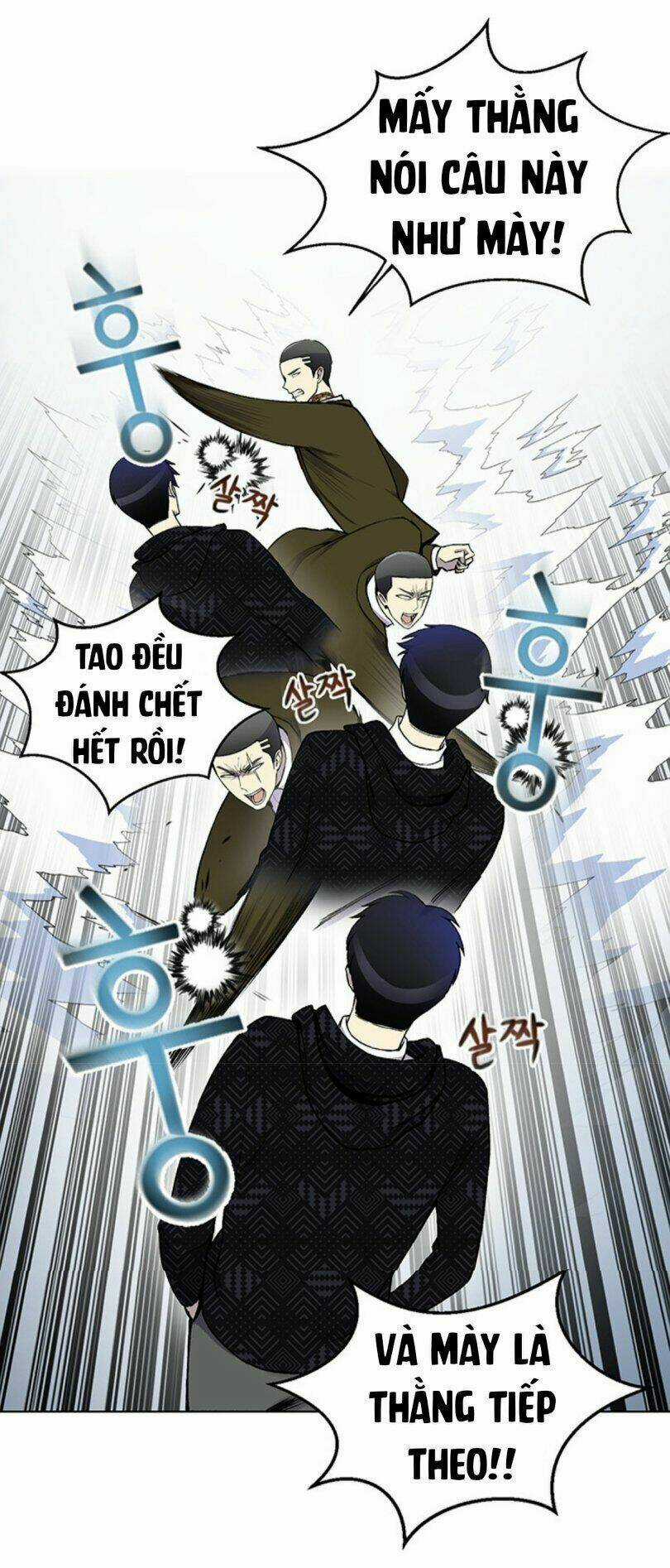 Luân Hồi Ác Nhân - Chapter 10 - Trang 54