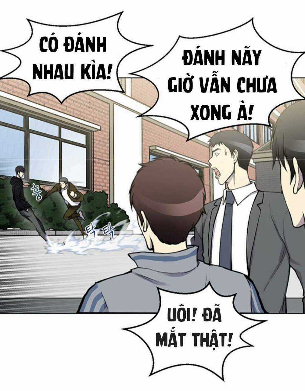 Luân Hồi Ác Nhân - Chapter 10 - Trang 55