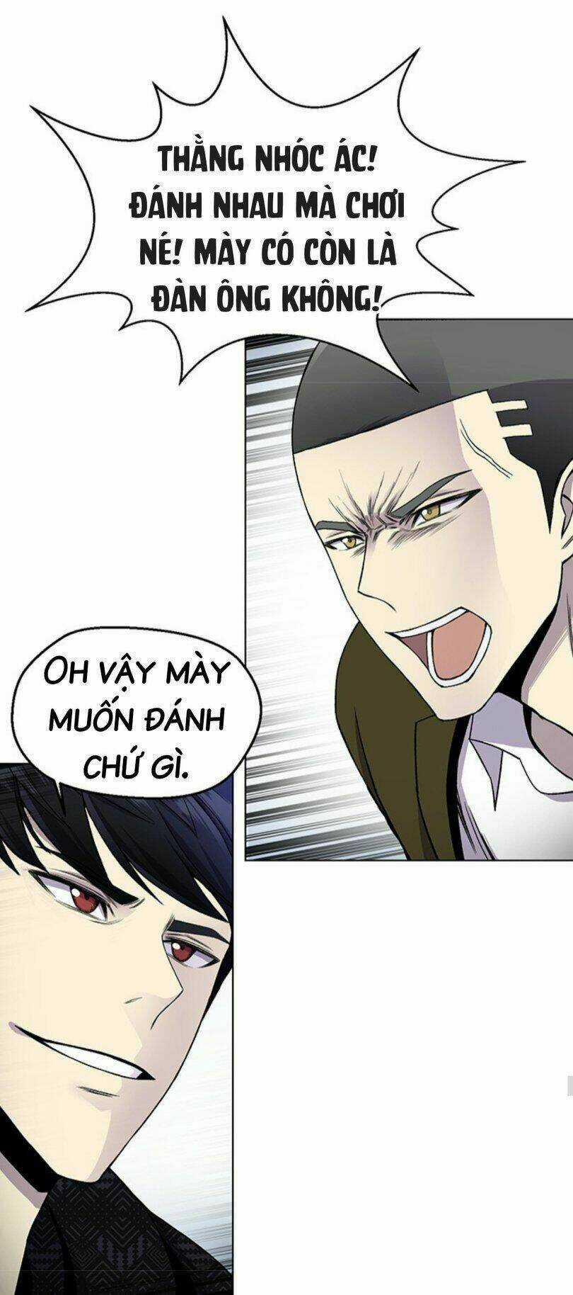 Luân Hồi Ác Nhân - Chapter 10 - Trang 56