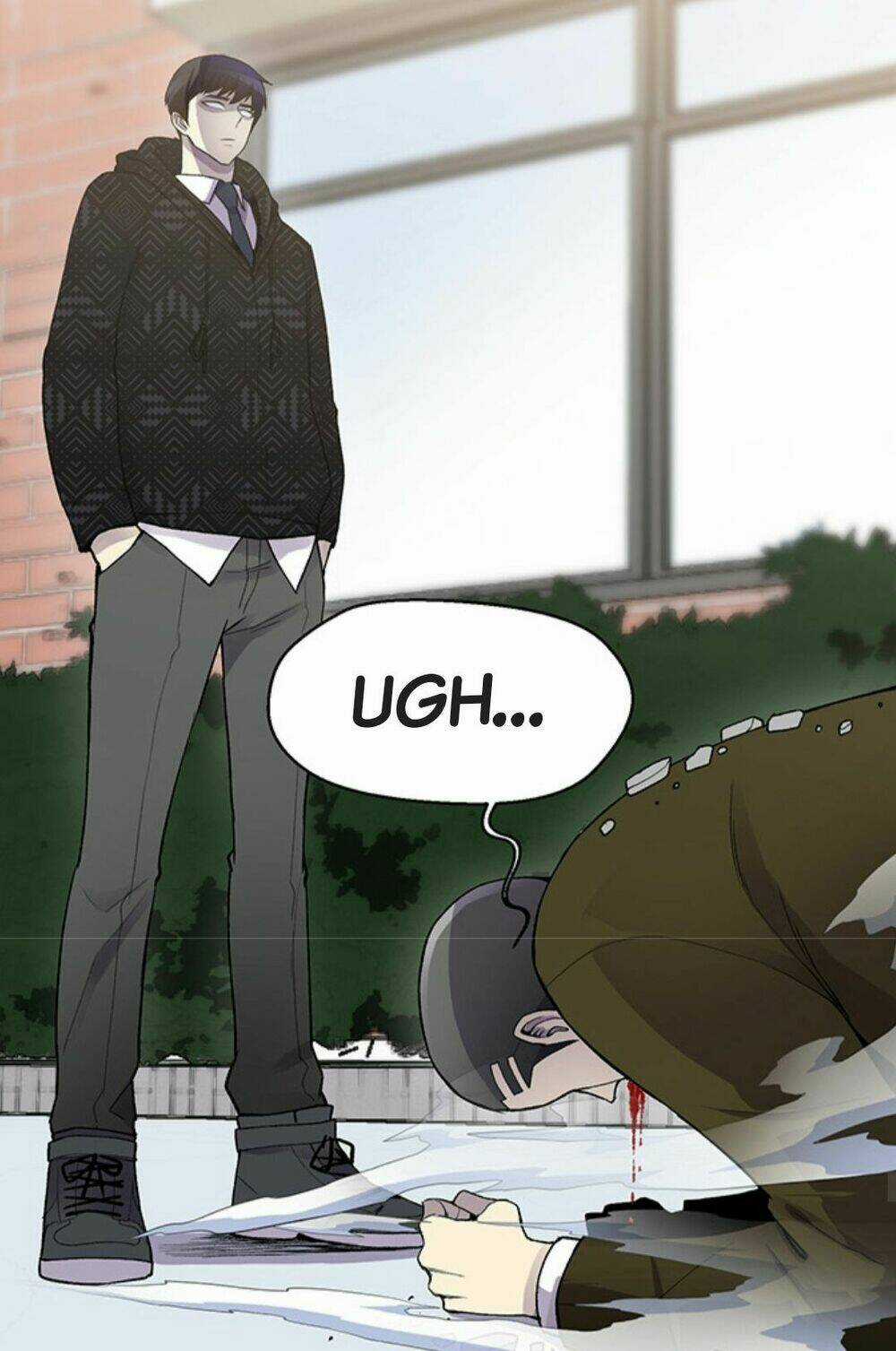 Luân Hồi Ác Nhân - Chapter 10 - Trang 60